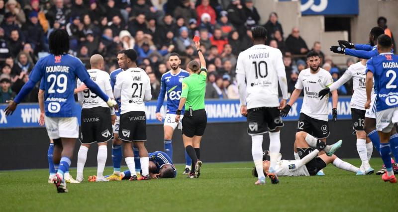  - Discipline : les sanctions sont tombées ! 