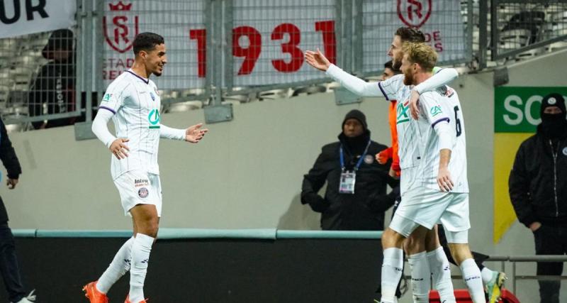  - Coupe de France (8es de finale) : Rodez héroïque, fin de l’aventure pour Vierzon... les résultats du multiplex