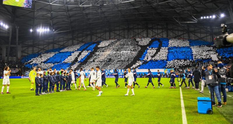  - OM - PSG : la toile s'enflamme pour le penalty non sifflé à Marseille