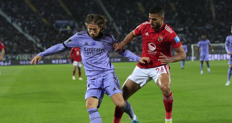  - Real Madrid - Al-Ahly : les Merengue récompensés juste avant la pause