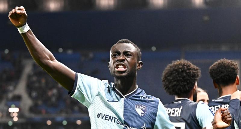  - RC Lens - Mercato : une piste commune avec le LOSC torpillée par Lorient ?