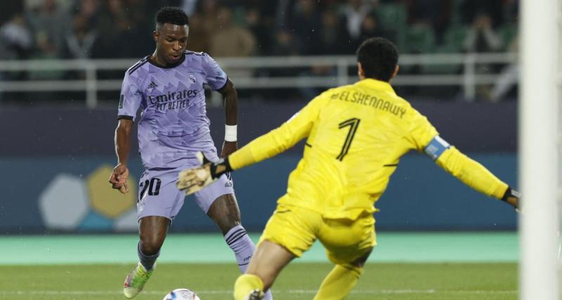  - Real Madrid - Al Ahly : les Merengue font le spectacle et se qualifient en finale de la Coupe du Monde des Clubs