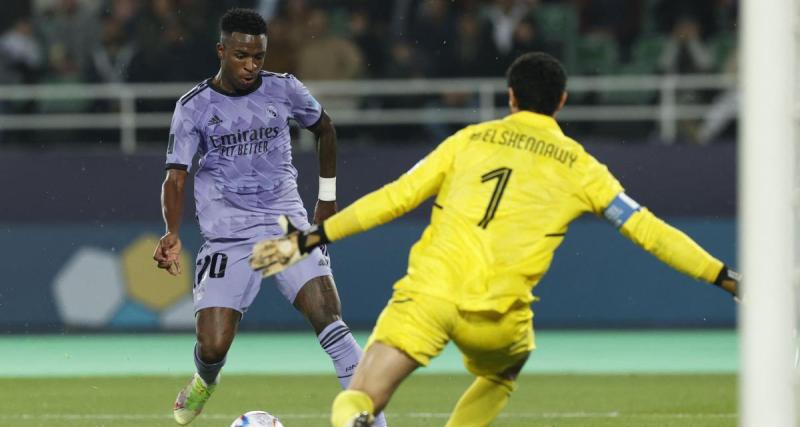  - Real Madrid : les Merengue font le job et filent en finale du Mondial des clubs