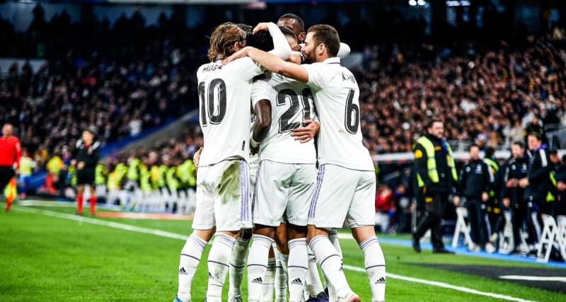  - Le Real Madrid file en finale en battant Al-Ahly à la coupe du monde des clubs 