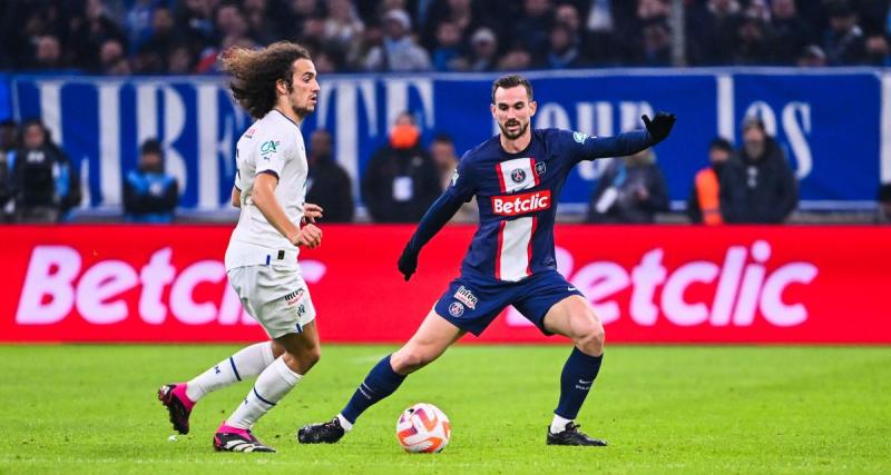  - 📝 OM – PSG : les Tops et les Flops !