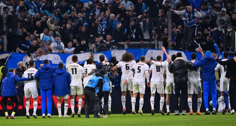  - 🚨 L’OM terrasse le PSG, le Real file en finale de la Coupe du monde des clubs…les immanquables du jour !