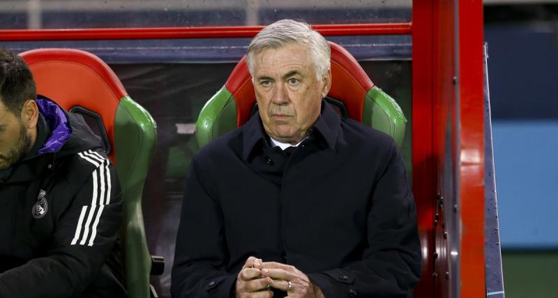  - Real Madrid : la grosse annonce d'Ancelotti sur Benzema et Militao