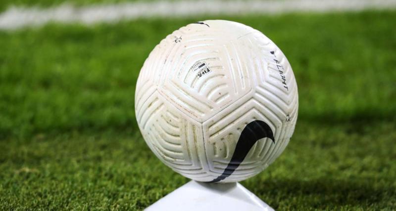  - U19 B : Mohamed, Morgan, Gianni… les talents Foot-National de la 18e journée 