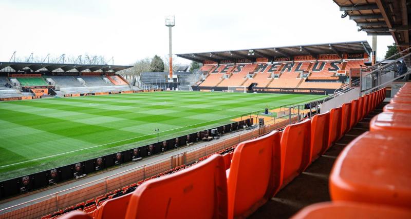  - Sur quelle chaîne suivre Lorient - RC Lens
