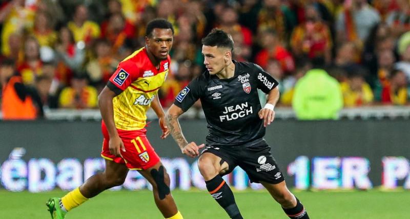  - Lorient - Lens : Diffusion TV, Chaîne et streaming, toutes les infos