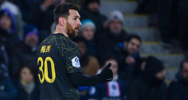  - PSG, FC Barcelone - Mercato : son frère s’excuse, Messi a enfin tranché pour son avenir !