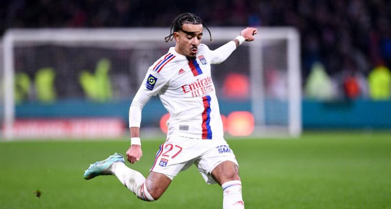  - OL : Le verdict est tombé pour Malo Gusto 