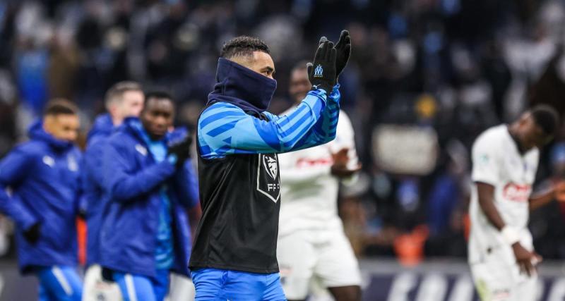  - OM – PSG : Payet a recadré le groupe dans le vestiaire après la victoire