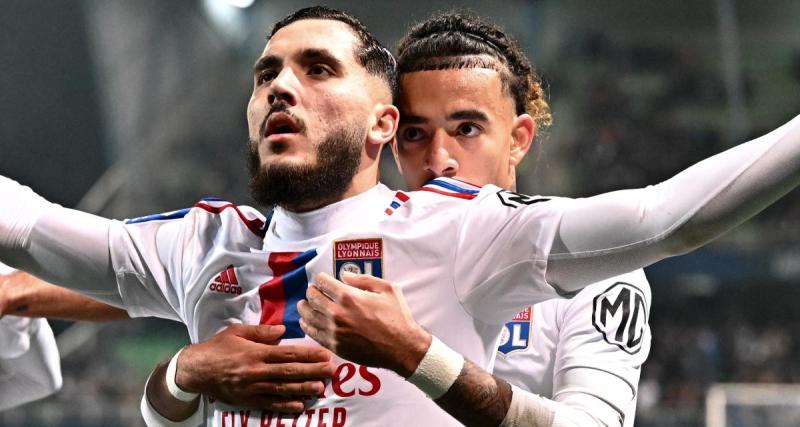  - OL - LOSC : Laurent Blanc a perdu un titulaire avant le RC Lens