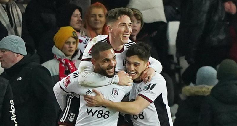  - Fulham : pendant la défaite du PSG, Kurzawa a brillé en Cup !