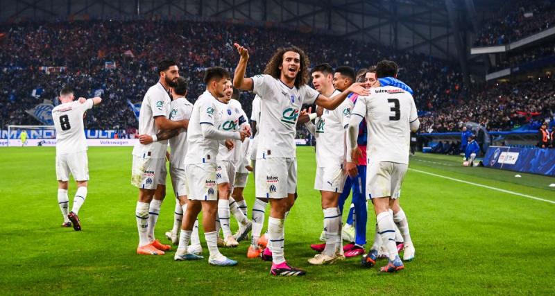  - OM – PSG : Guendouzi s'explique sur sa photo chambreuse