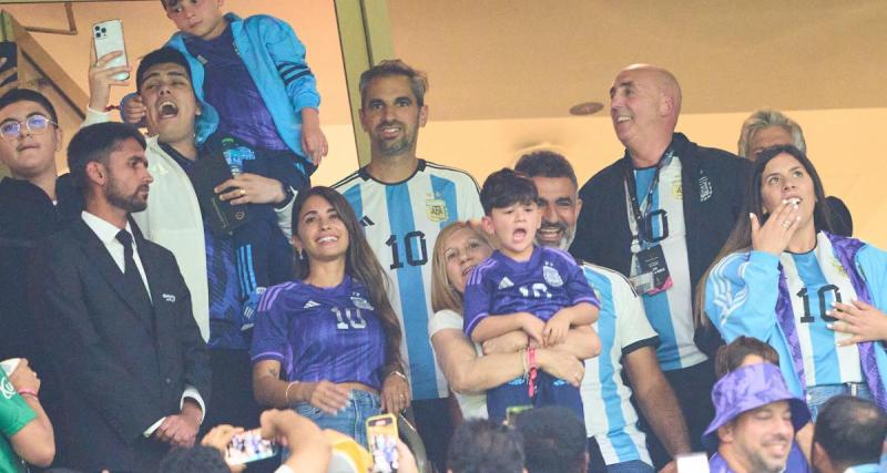  - Barça : le frère de Messi a dû s'excuser, son clan l'a repris de volée