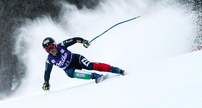  - Ski alpin : Elena Fanchini est décédée