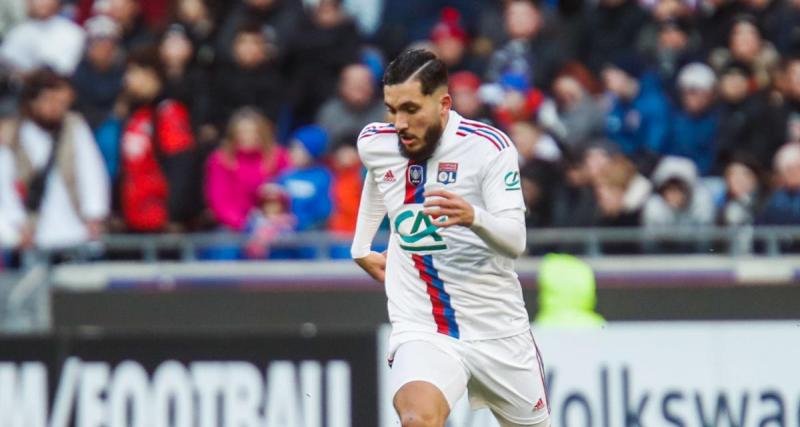  - OL, ASSE, Real Madrid : Cherki égale Benzema et titille une figure des Verts