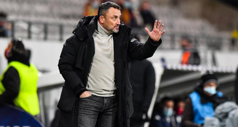  - RC Lens : un onze inédit à Lorient, l’OL a tenté de détourner un chouchou d'Haise !