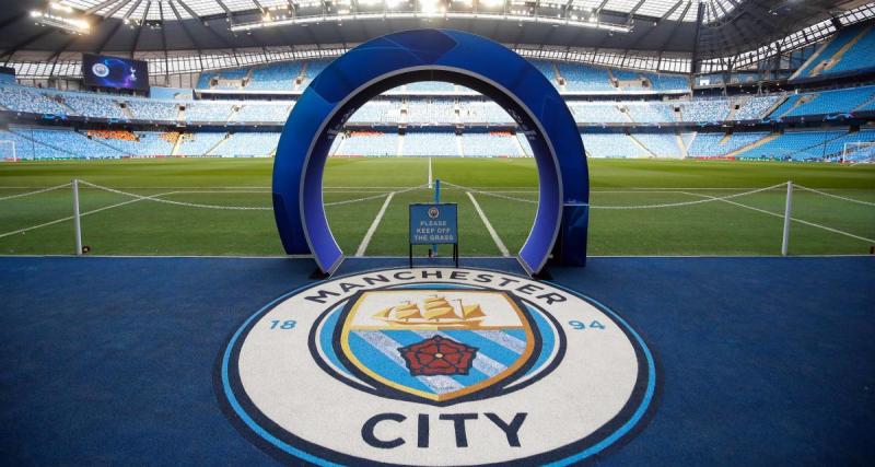  - Manchester City : la sentence pourrait mettre quatre ans à tomber après le scandale