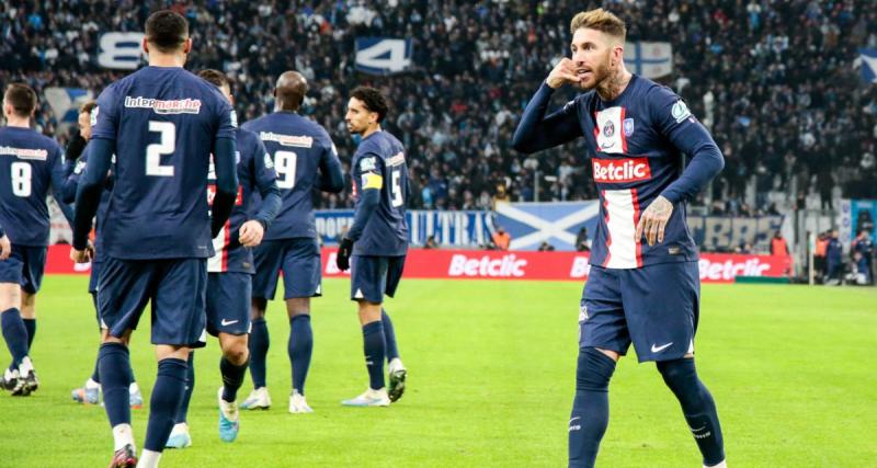  - OM - PSG : Donnarumma furax, un taulier a joué blessé à Marseille !