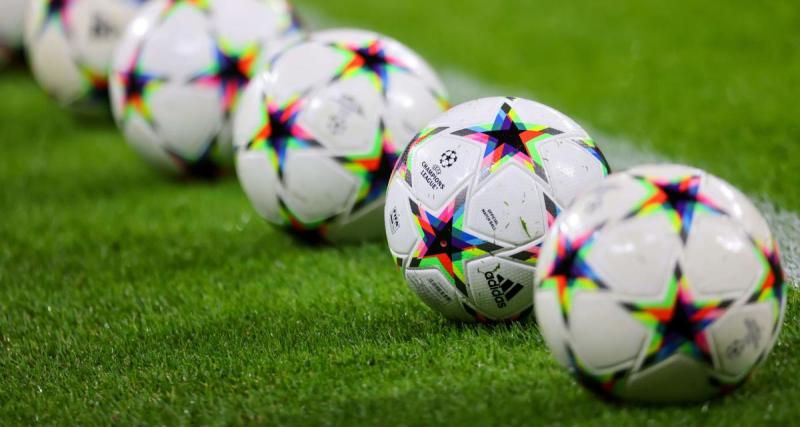  - SuperLeague : Les 10 axes du nouveau projet !