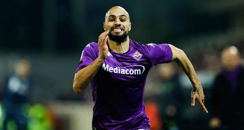  - Barça : la folle proposition d'Amrabat aux Blaugrana