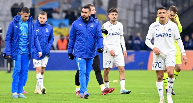  - OM - PSG : Payet garde les pieds sur Terre après la victoire des Phocéens