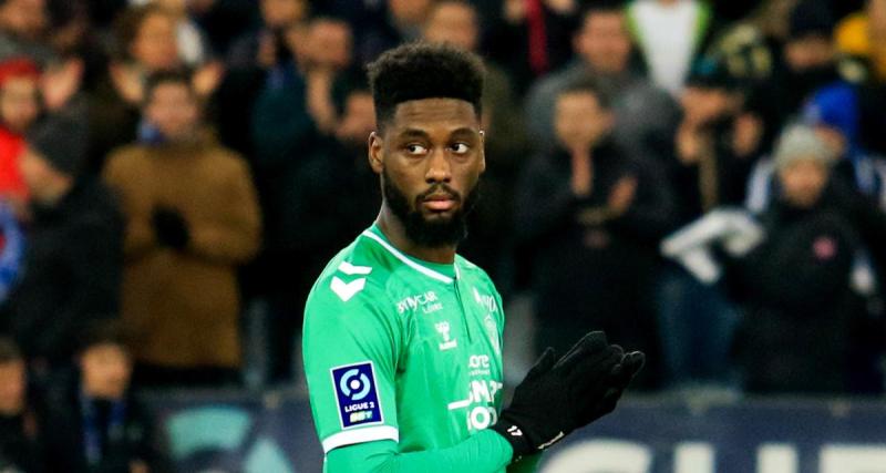  - ASSE - Mercato : Krasso lâche une énorme info sur son avenir