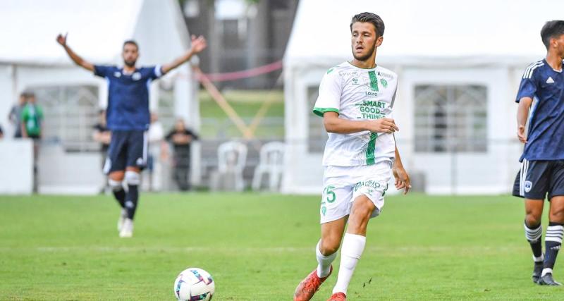  - U19 D : Mouton, Sternal, Dao, ... les Talents Foot-National des 17e et 18e journées