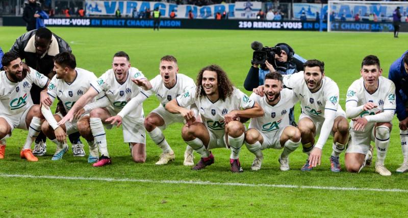  - OM - PSG : Daniel Riolo bâche les haters parisiens et nomme les deux héros marseillais