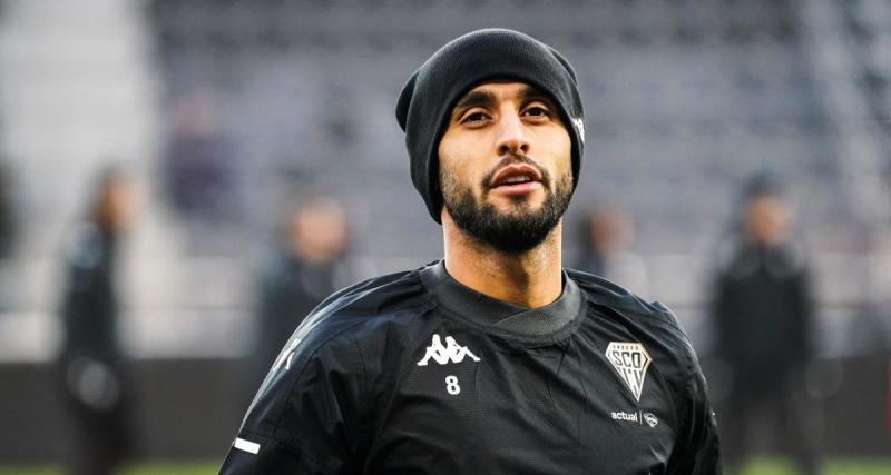  - Angers : Faouzi Ghoulam justifie sa signature au SCO