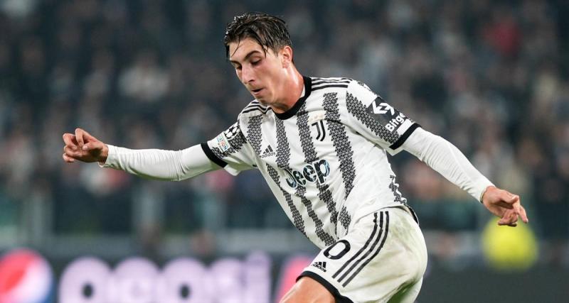  - FC Nantes : la Juventus enregistre un nouveau forfait pour la Ligue Europa