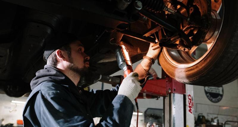  - Quand et pourquoi changer ses amortisseurs sur sa voiture ?