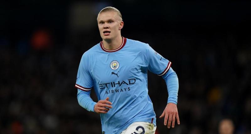  - Real Madrid : une grosse opportunité en or à saisir pour Haaland ?