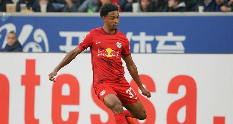  - Leipzig : Abdou Diallo bientôt renvoyé au PSG ?