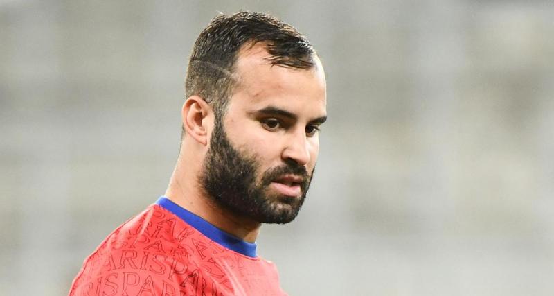  - PSG - Mercato : Jese au chevet d'un grand du Calcio