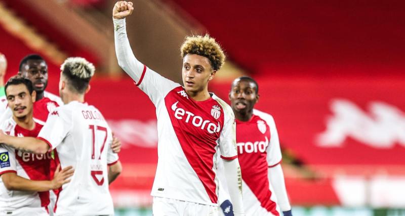  - Monaco : deux incertitudes et un retour avant la réception du PSG