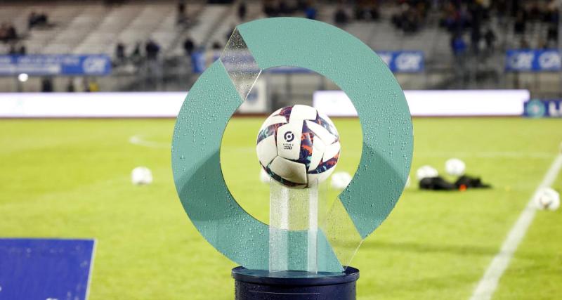  - Ligue 2 : la programmation TV de la J27 dévoilée