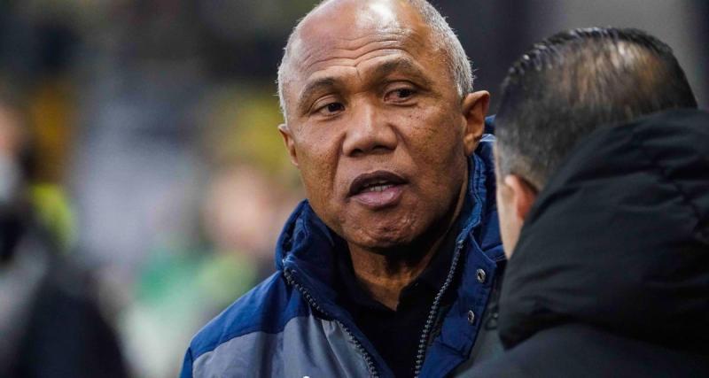  - FC Nantes : un changement net de tendance se confirme pour l'avenir de Kombouaré