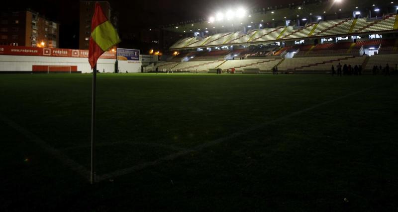  - Un match de R2 arrêté deux minutes avant la fin… à cause de l’électricité !