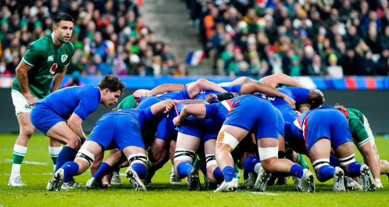  - 6 Nations : les supporters français pourront se rendre à Dublin