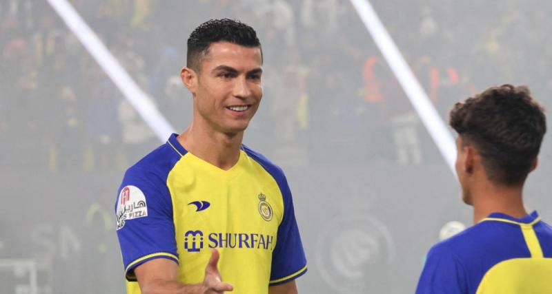  - Real Madrid, Juventus, Manchester United : Cristiano Ronaldo s'offre (déjà) un doublé, ses buts en vidéo