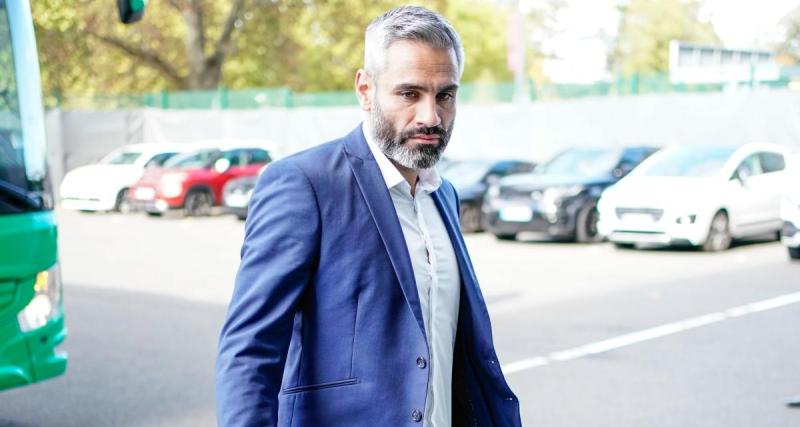  - ASSE : quel bilan pour Loïc Perrin dirigeant ? (VIDEO)