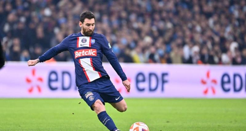  - PSG : vers un immense forfait en attaque face au Bayern Munich ?