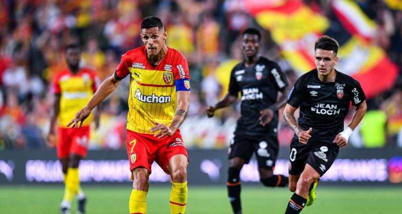  - 🚨 Lorient - Lens : les compos officielles !