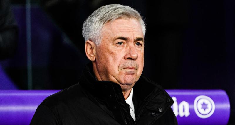  - Real Madrid : le Brésil veut vraiment Ancelotti, une réunion au sommet programmée !