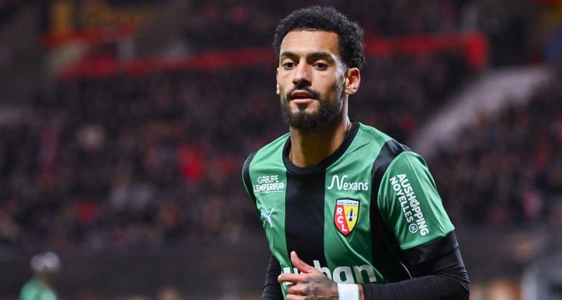  - FC Lorient – RC Lens : la compo de Haise au Moustoir est tombée, Fulgini va débuter