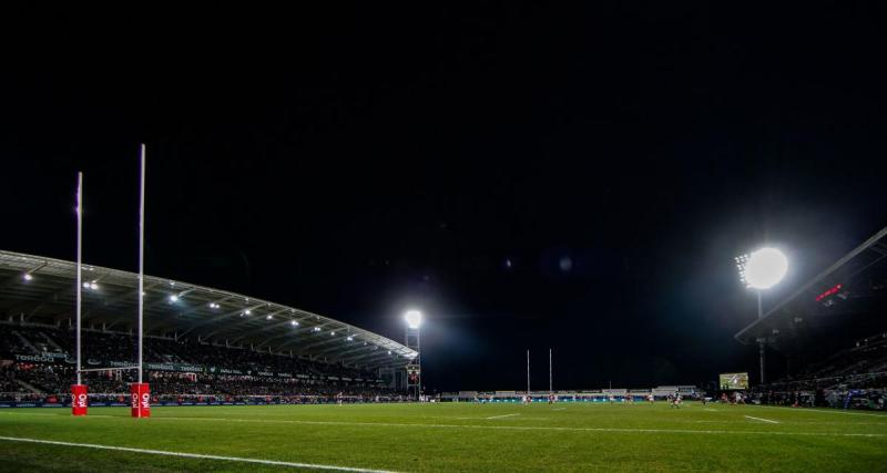  - World Rugby en soutient à la Syrie et la Turquie